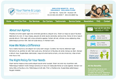 Bold theme thumbnail